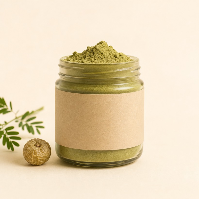 Amla Immunity Booster