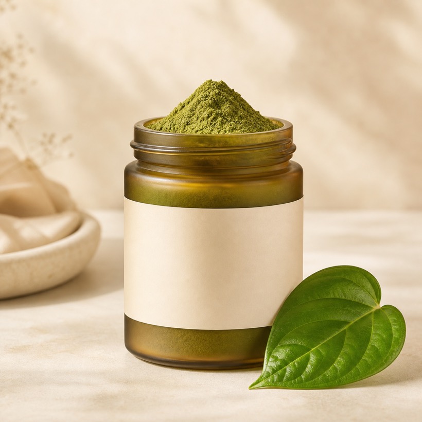 Betel Leaf Immunity Booster
