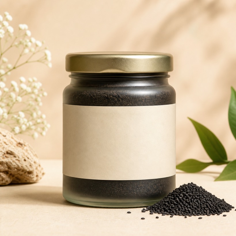 Black Cumin Digest-O-Care