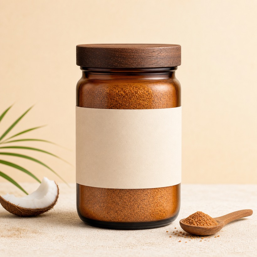 Coconut Sugar