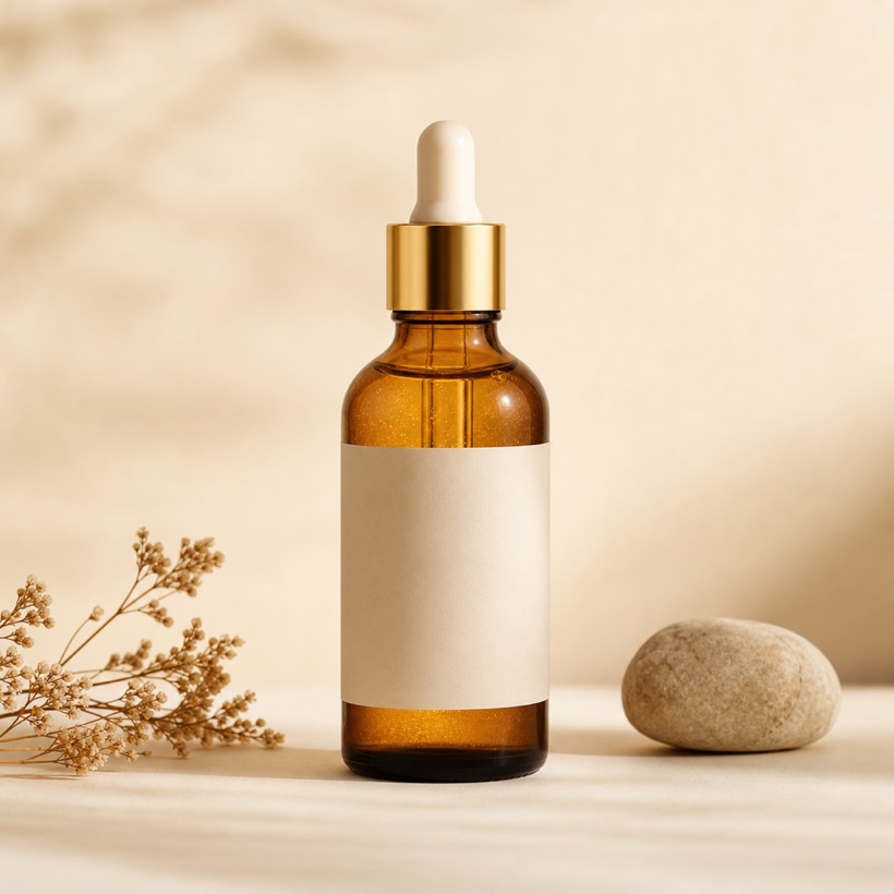 Gold Serum