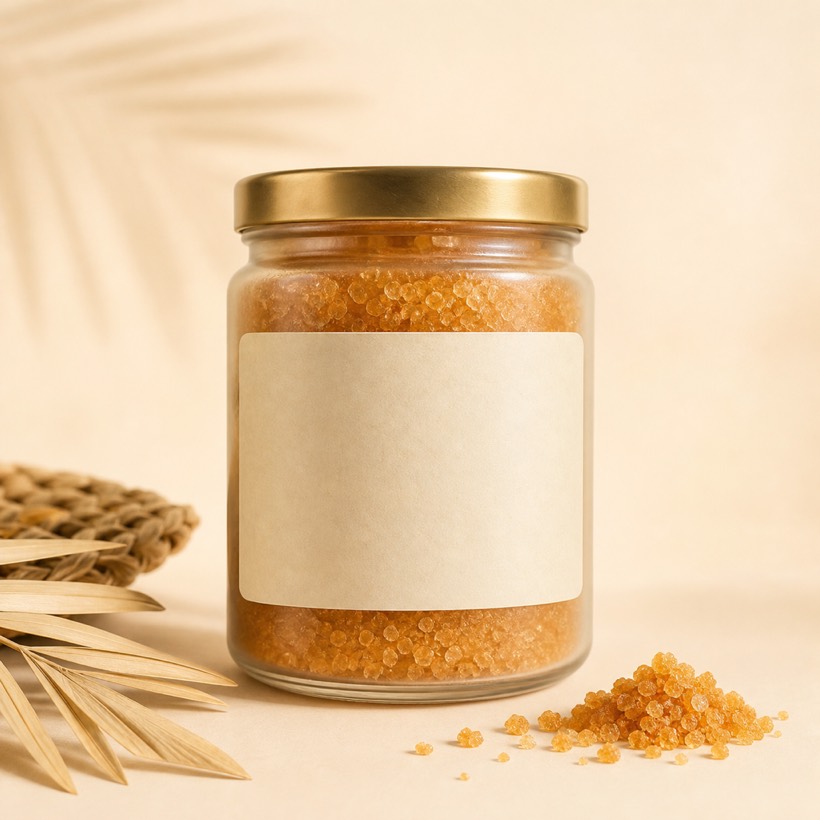 Palm Sugar